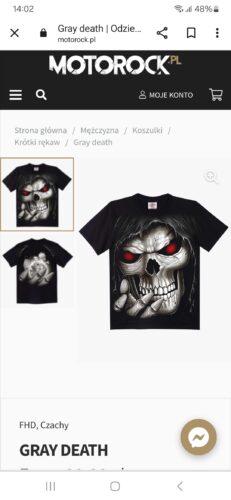 Gray death photo review